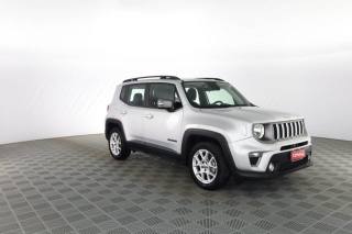 JEEP Renegade usata 1