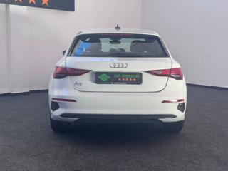 AUDI A3 usata, con Alzacristalli elettrici