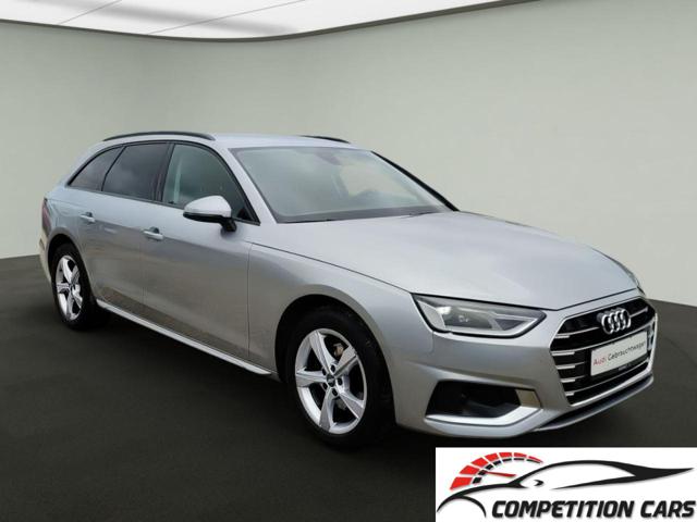 AUDI A4 usata, con Airbag