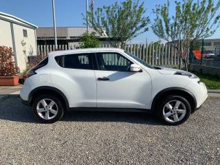 NISSAN Juke usata, con Airbag Passeggero