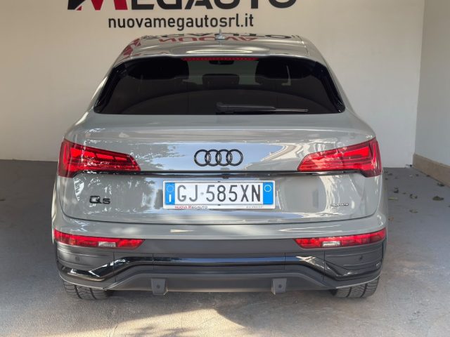 AUDI Q5 usata 27