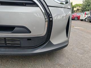 MINI Cooper usata, con Sedile posteriore sdoppiato