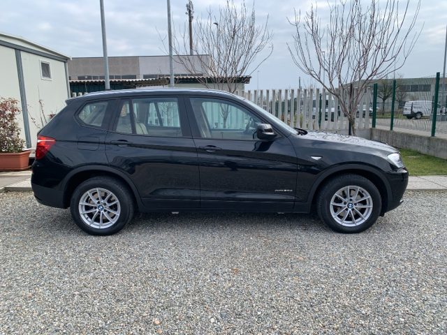 BMW X3 usata, con Airbag Passeggero