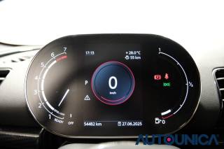 MINI Cooper Clubman usata, con Cerchi in lega