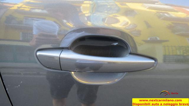 CITROEN C3 Aircross usata, con Sensore di pioggia
