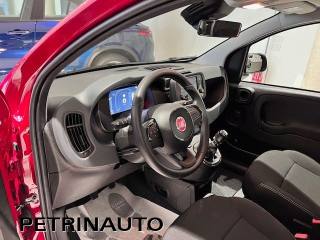 FIAT Panda usata, con ESP