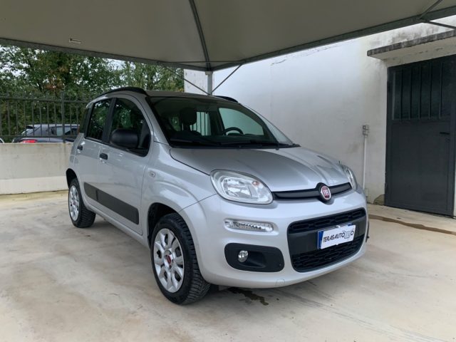 FIAT Panda usata, con Airbag Passeggero