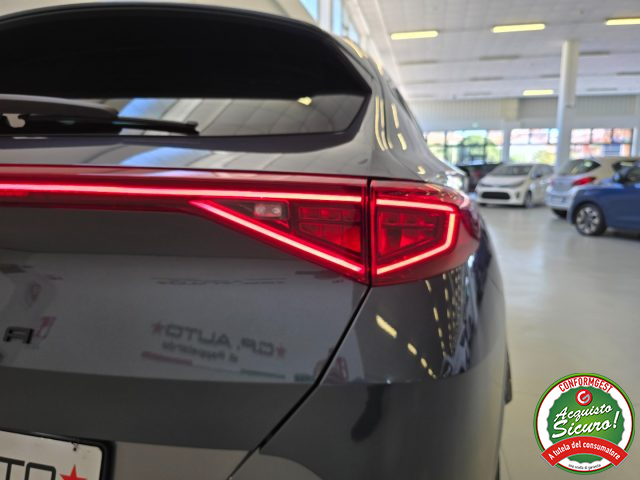 CUPRA Formentor usata 28