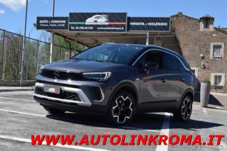 OPEL Crossland usata, con Airbag