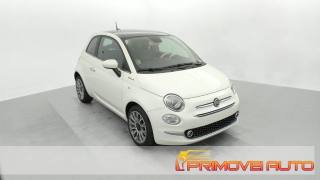 FIAT 500 usata, con Airbag