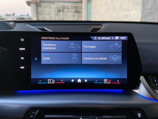 BMW X2 usata, con Leve al volante