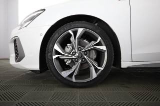 AUDI A3 usata 8