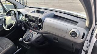 PEUGEOT Partner usata, con Specchietti laterali elettrici