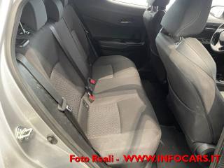 TOYOTA C-HR usata, con Cerchi in lega