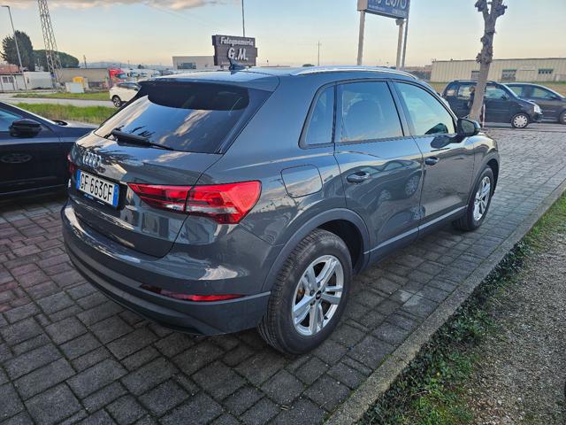 AUDI Q3 usata, con Alzacristalli elettrici