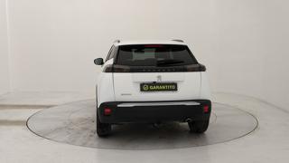 PEUGEOT 2008 usata, con Airbag Passeggero