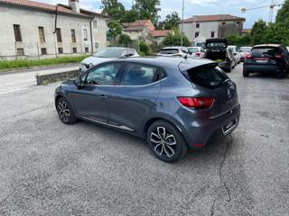 RENAULT Clio usata, con Cerchi in lega