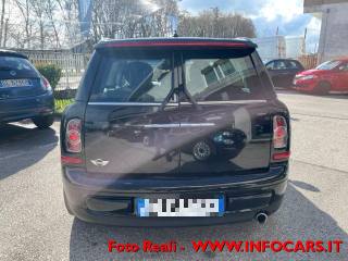 MINI Clubman usata, con Controllo trazione