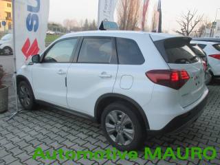 SUZUKI Vitara usata, con Autoradio