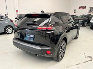 PEUGEOT 2008 usata, con Alzacristalli elettrici