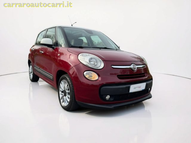 FIAT 500L usata, con Airbag laterali