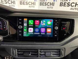 VOLKSWAGEN Taigo usata, con Fendinebbia