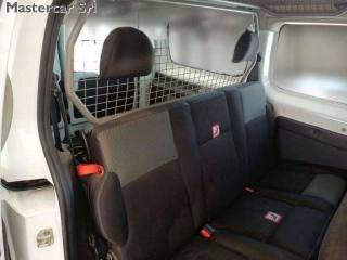RENAULT Kangoo usata, con Autoradio