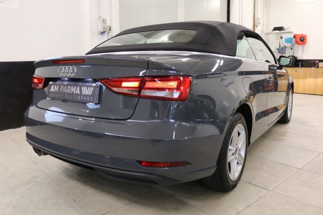 AUDI A3 usata 27