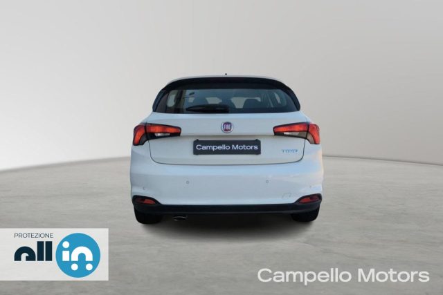 FIAT Tipo usata 3