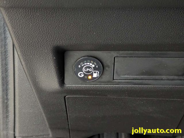 RENAULT Captur usata, con Specchietti laterali elettrici