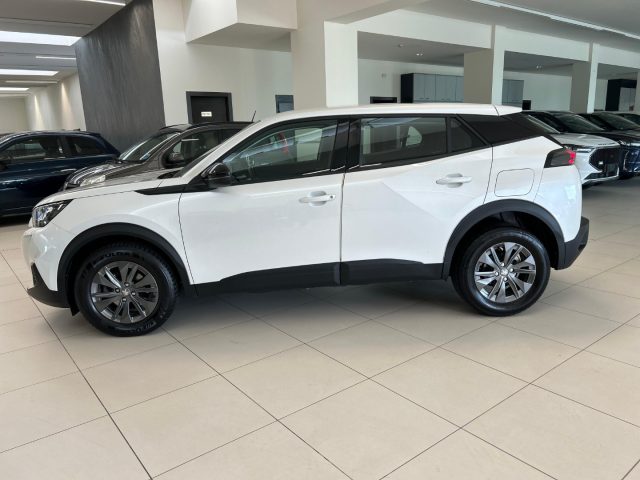 PEUGEOT 2008 usata, con Airbag Passeggero