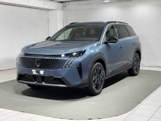 PEUGEOT 5008 Hybrid 145 e-DCS6 Allure