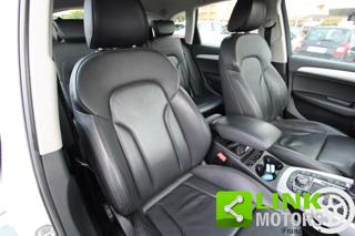 AUDI Q5 usata 26