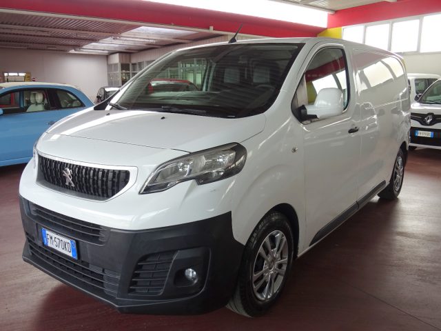 PEUGEOT Expert usata, con Airbag
