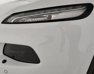 JEEP Cherokee usata, con Cerchi in lega