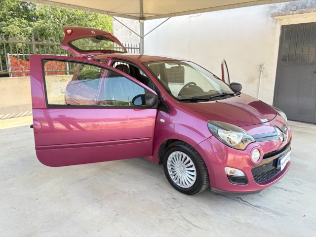 RENAULT Twingo usata 33