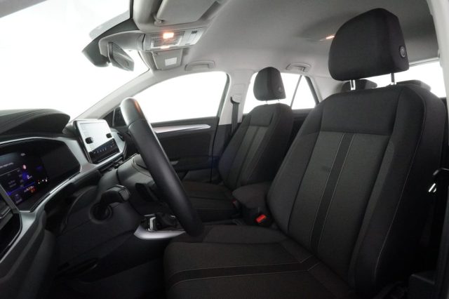 VOLKSWAGEN T-Roc usata 9