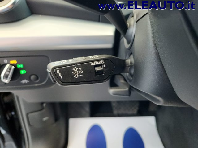 AUDI Q5 usata, con ESP