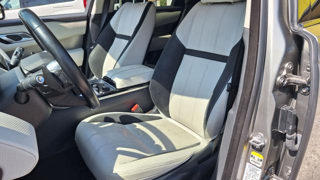 LAND ROVER Range Rover Velar usata, con Autoradio