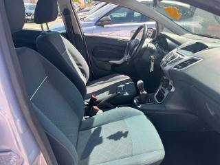 FORD Fiesta usata, con Chiusura centralizzata