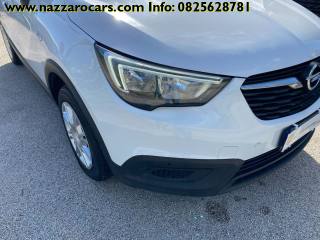 OPEL Crossland X usata, con Sensore di luce