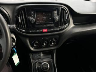 FIAT Doblo usata 12