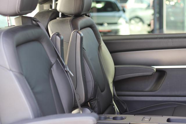 MERCEDES-BENZ V 300 usata, con Servosterzo