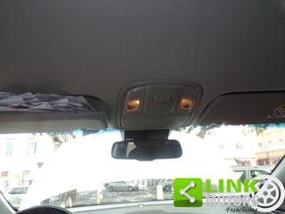 KIA Sportage usata, con Sedile passeggero ribaltabile