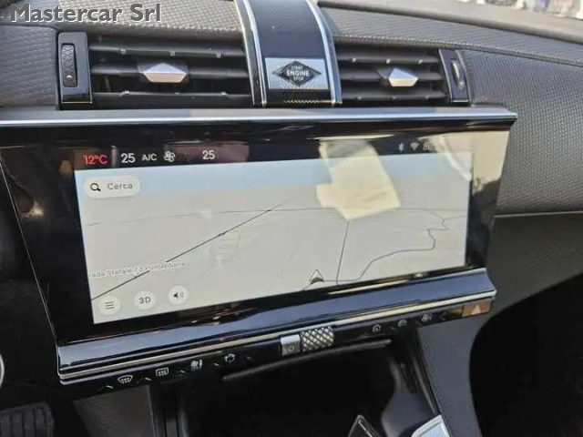 DS AUTOMOBILES DS 7 usata, con Specchietti laterali elettrici
