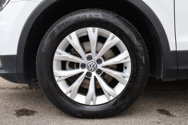 VOLKSWAGEN Tiguan usata 151