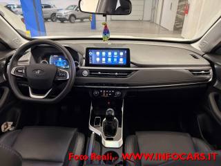 DR MOTOR DR 5.0 usata, con Climatizzatore