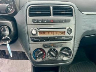 FIAT Grande Punto usata, con Specchietti laterali elettrici