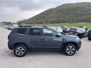 DACIA Duster usata, con Airbag Passeggero