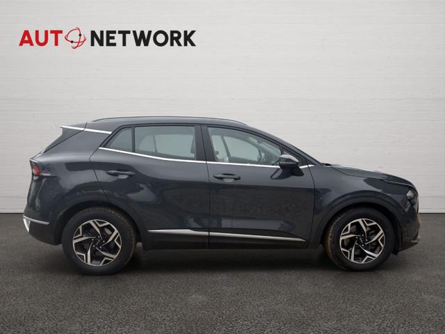 KIA Sportage usata, con Cerchi in lega